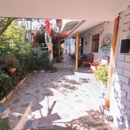 Jo'S Place Huaraz  Εξωτερικό φωτογραφία