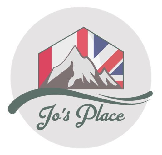 Jo'S Place Huaraz  Εξωτερικό φωτογραφία