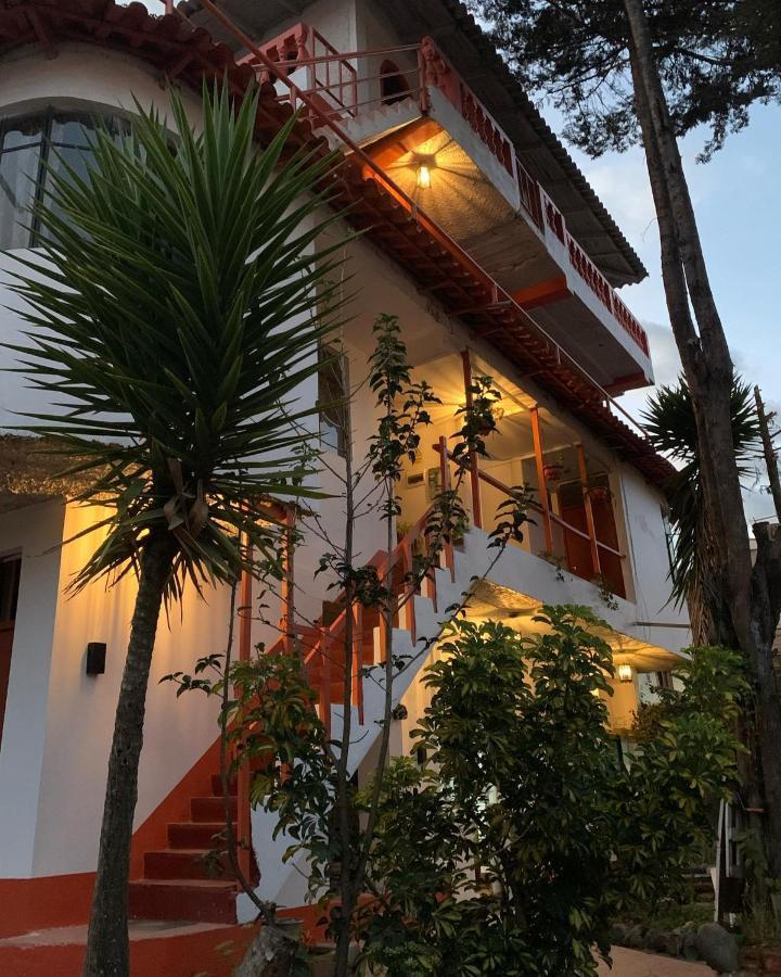 Jo'S Place Huaraz  Εξωτερικό φωτογραφία