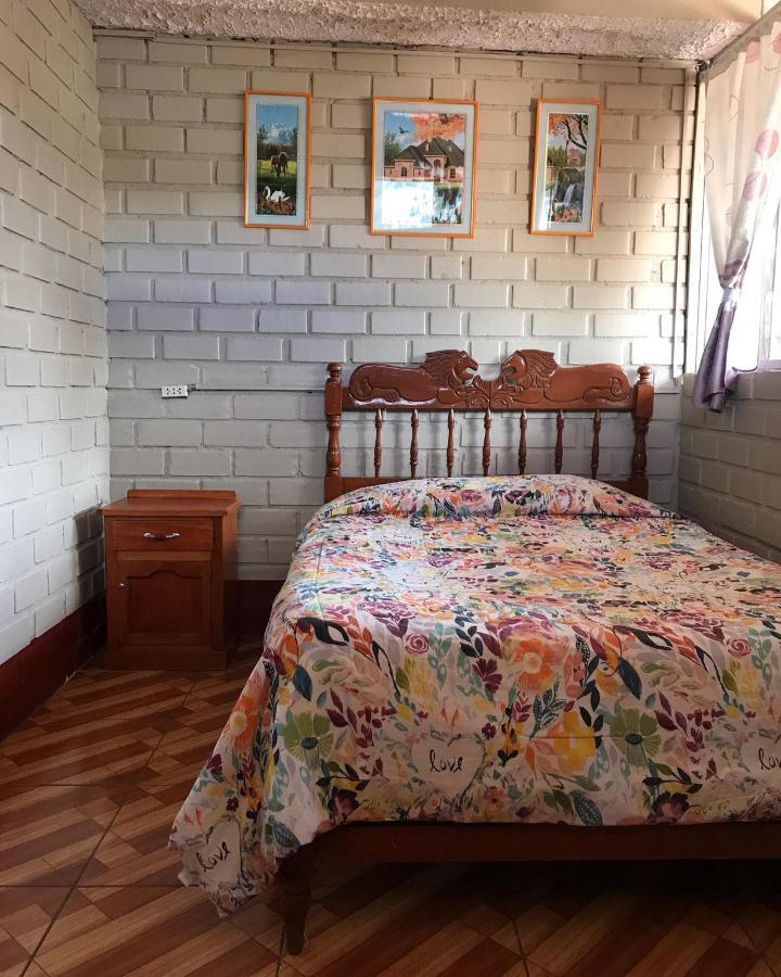 Jo'S Place Huaraz  Εξωτερικό φωτογραφία