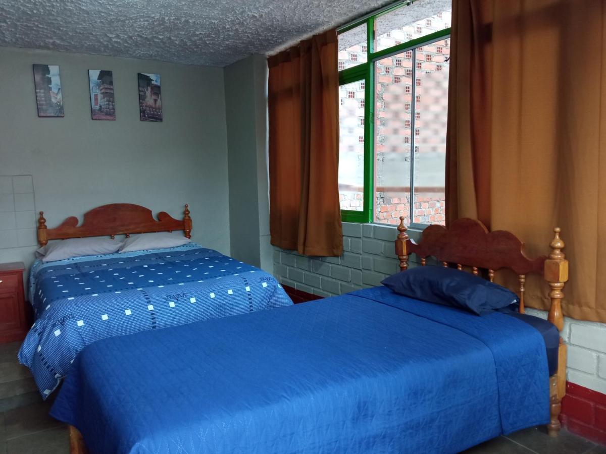 Jo'S Place Huaraz  Εξωτερικό φωτογραφία