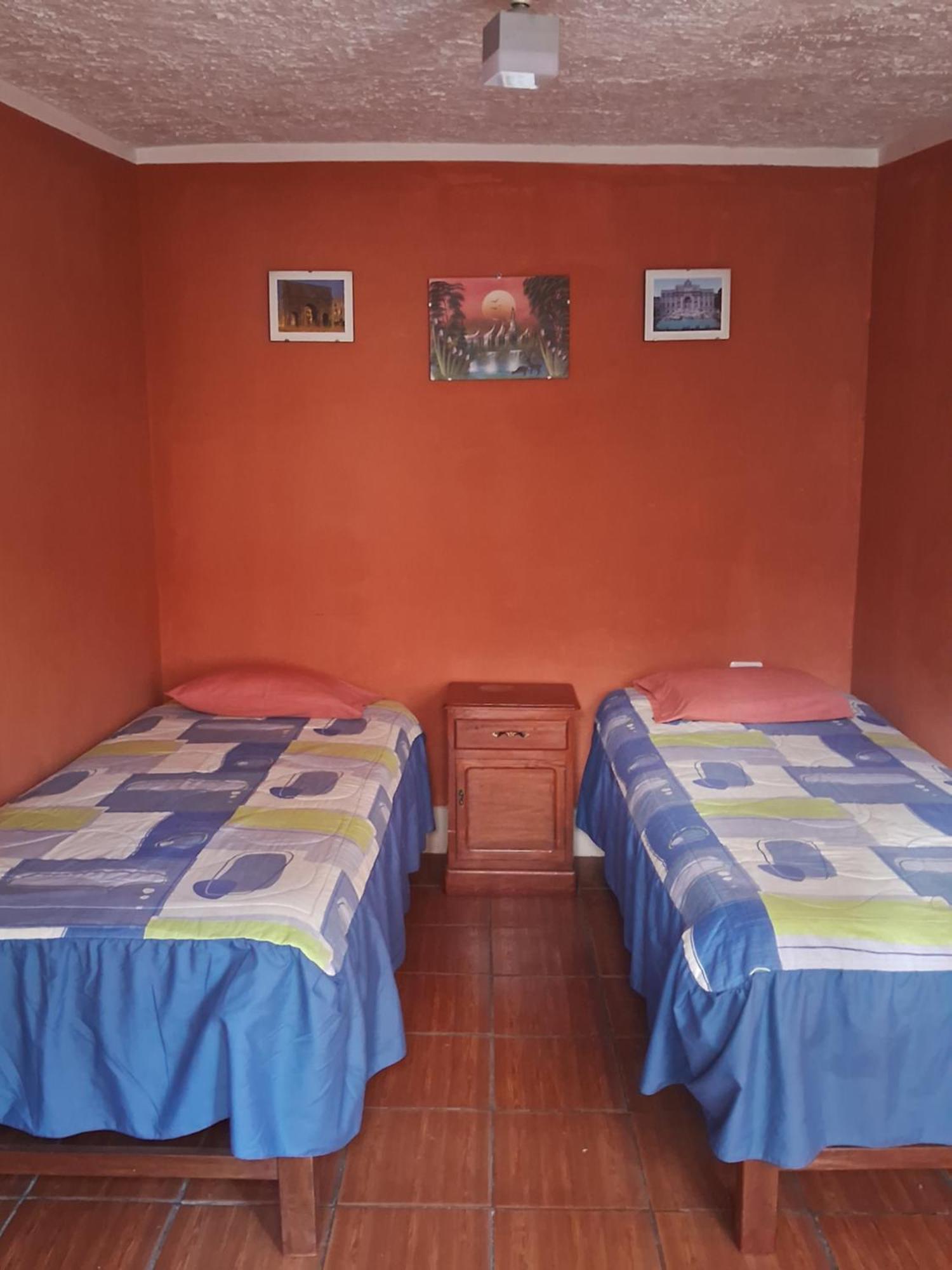 Jo'S Place Huaraz  Εξωτερικό φωτογραφία