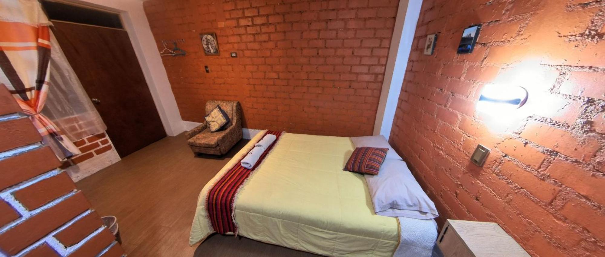Jo'S Place Huaraz  Εξωτερικό φωτογραφία
