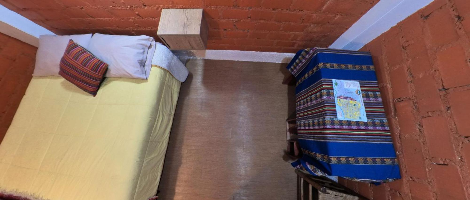 Jo'S Place Huaraz  Εξωτερικό φωτογραφία