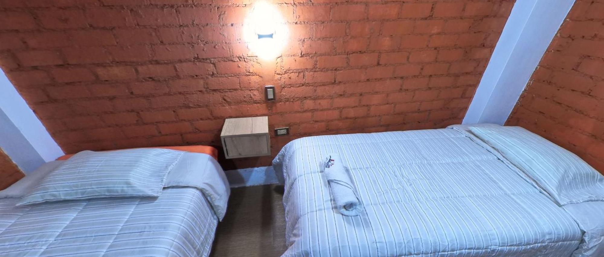 Jo'S Place Huaraz  Εξωτερικό φωτογραφία