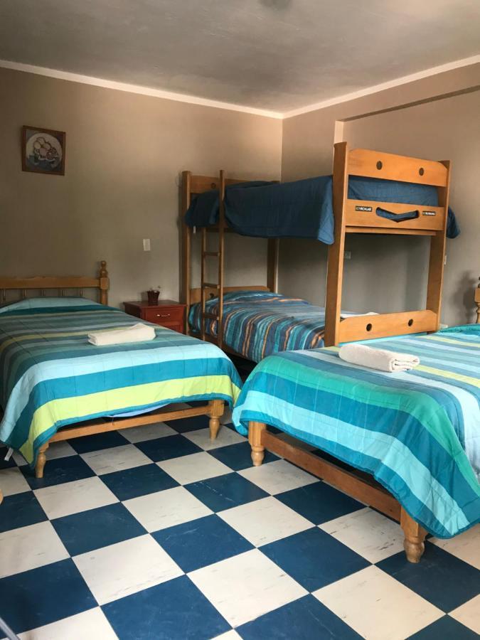 Jo'S Place Huaraz  Εξωτερικό φωτογραφία