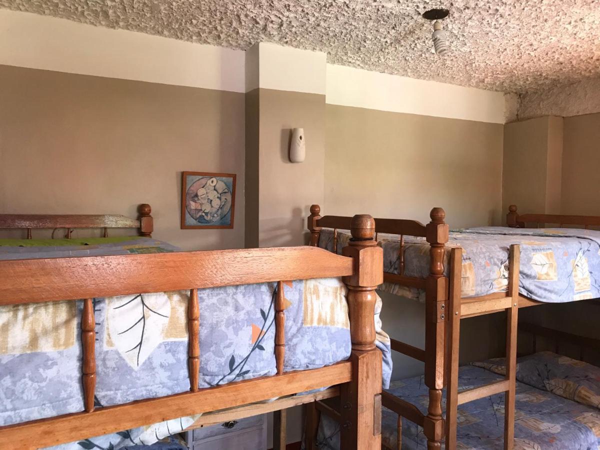 Jo'S Place Huaraz  Εξωτερικό φωτογραφία