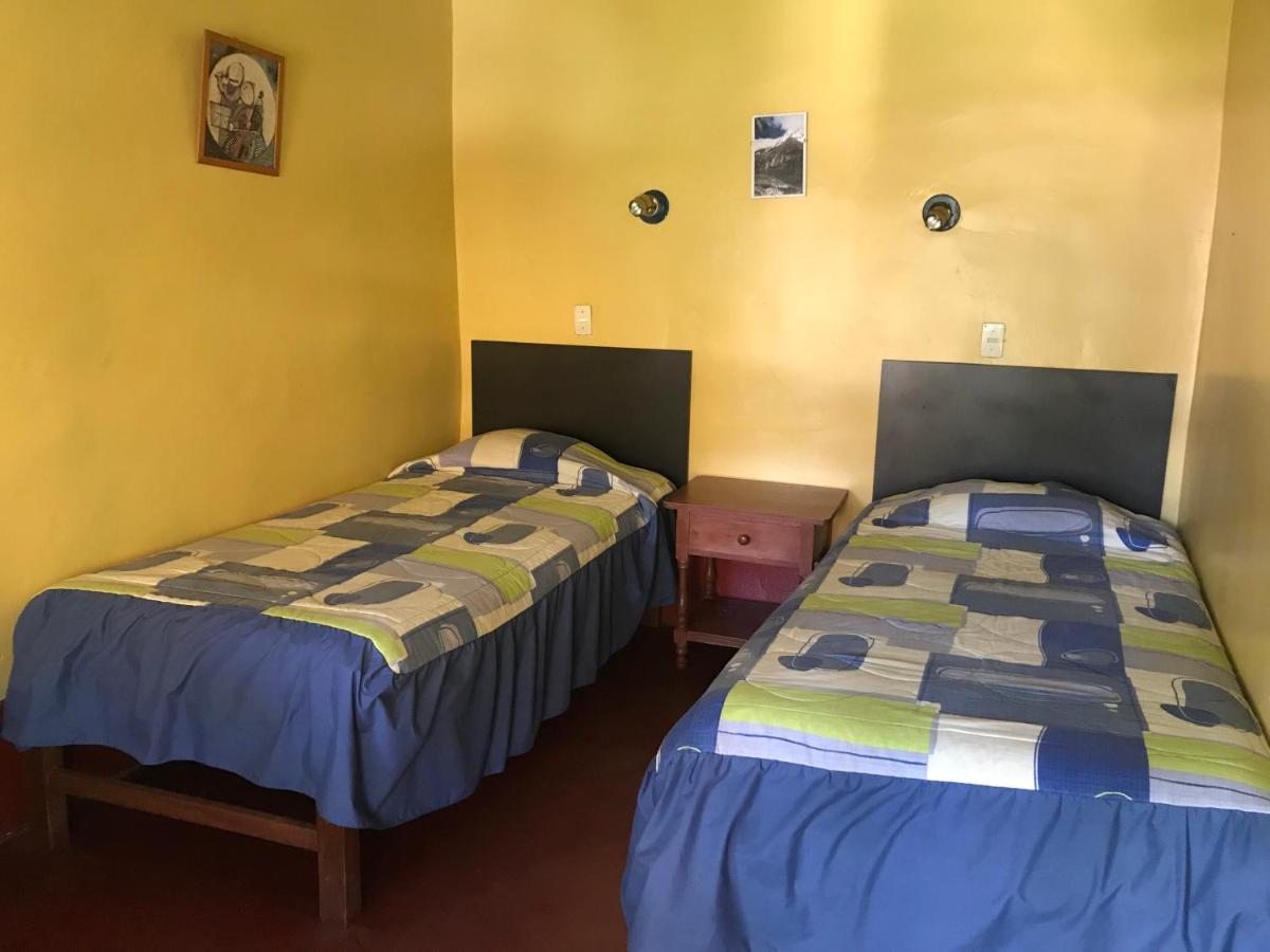 Jo'S Place Huaraz  Εξωτερικό φωτογραφία