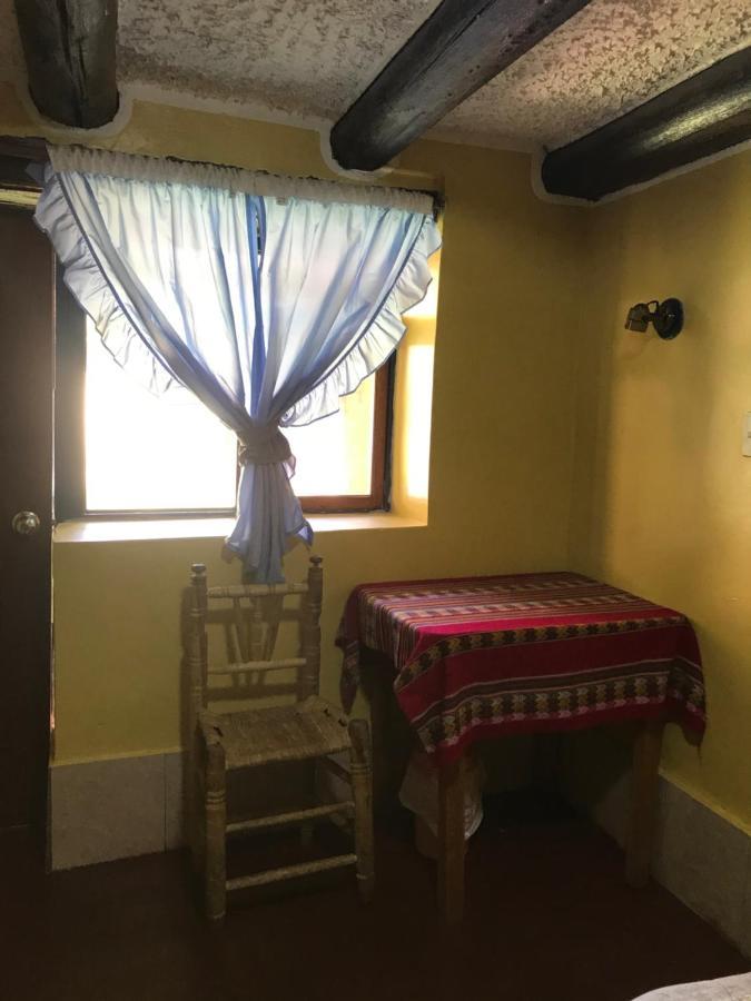 Jo'S Place Huaraz  Εξωτερικό φωτογραφία