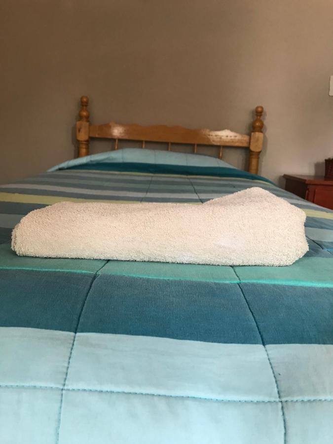 Jo'S Place Huaraz  Εξωτερικό φωτογραφία