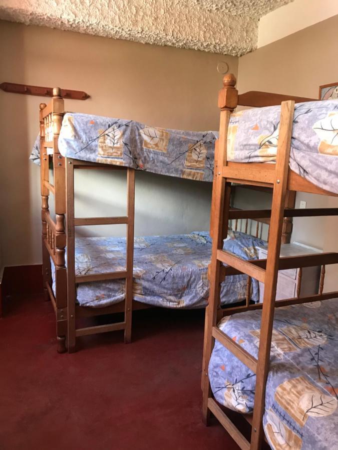 Jo'S Place Huaraz  Εξωτερικό φωτογραφία
