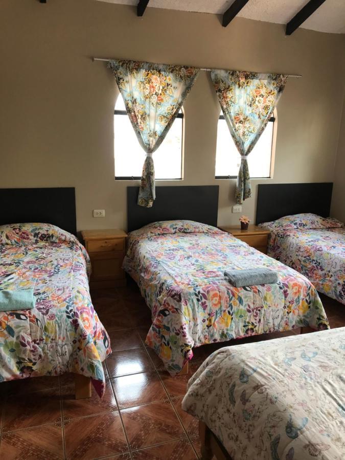 Jo'S Place Huaraz  Εξωτερικό φωτογραφία