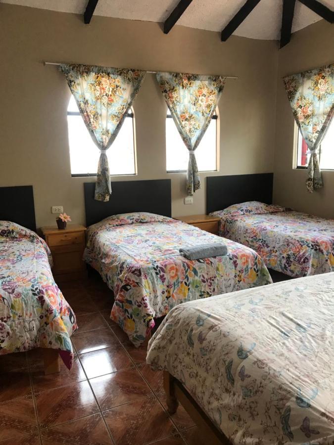 Jo'S Place Huaraz  Εξωτερικό φωτογραφία