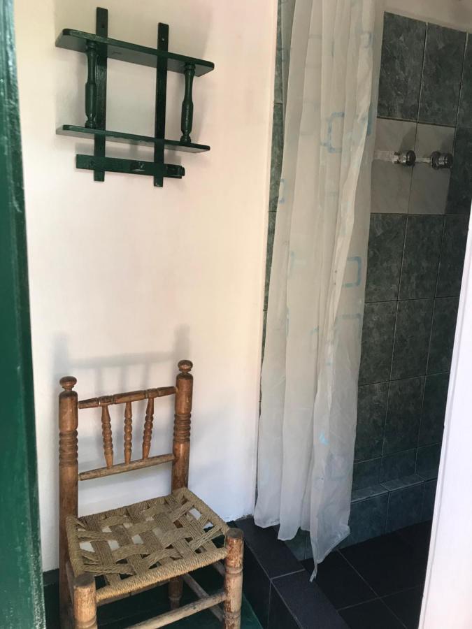 Jo'S Place Huaraz  Εξωτερικό φωτογραφία