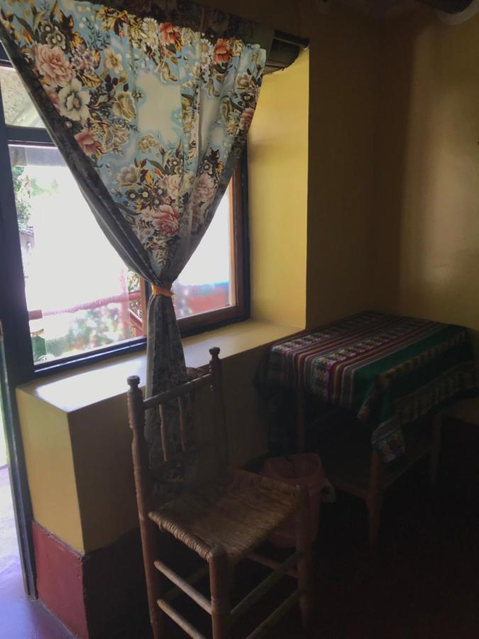 Jo'S Place Huaraz  Εξωτερικό φωτογραφία