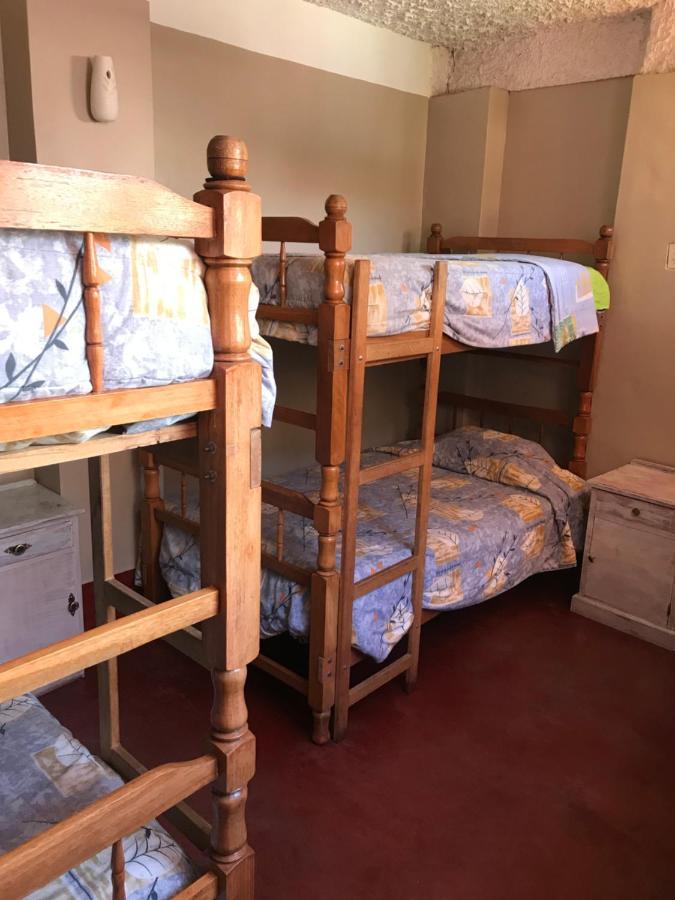 Jo'S Place Huaraz  Εξωτερικό φωτογραφία