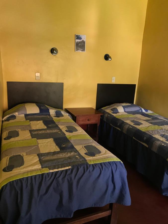Jo'S Place Huaraz  Εξωτερικό φωτογραφία
