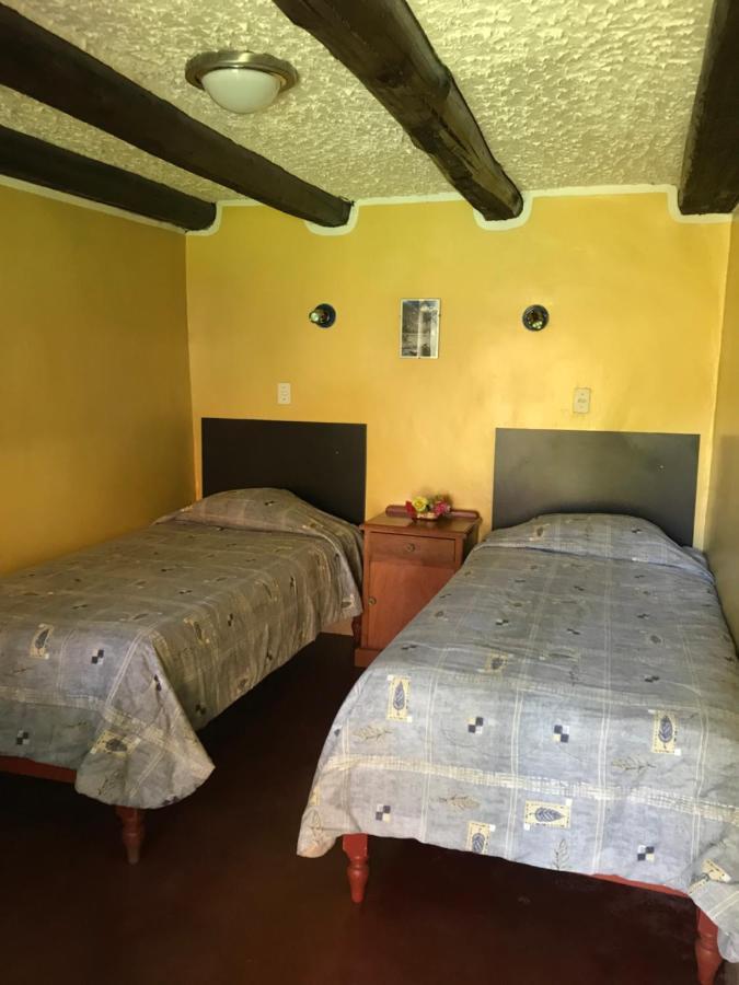 Jo'S Place Huaraz  Εξωτερικό φωτογραφία