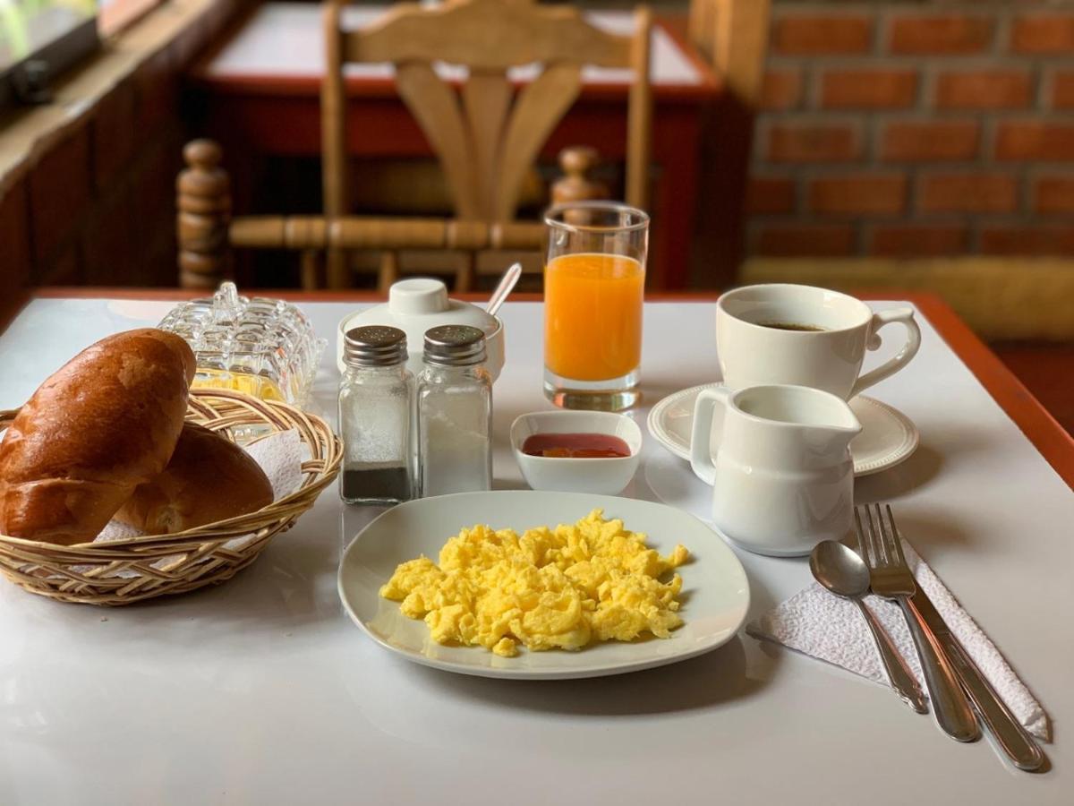Jo'S Place Huaraz  Εξωτερικό φωτογραφία