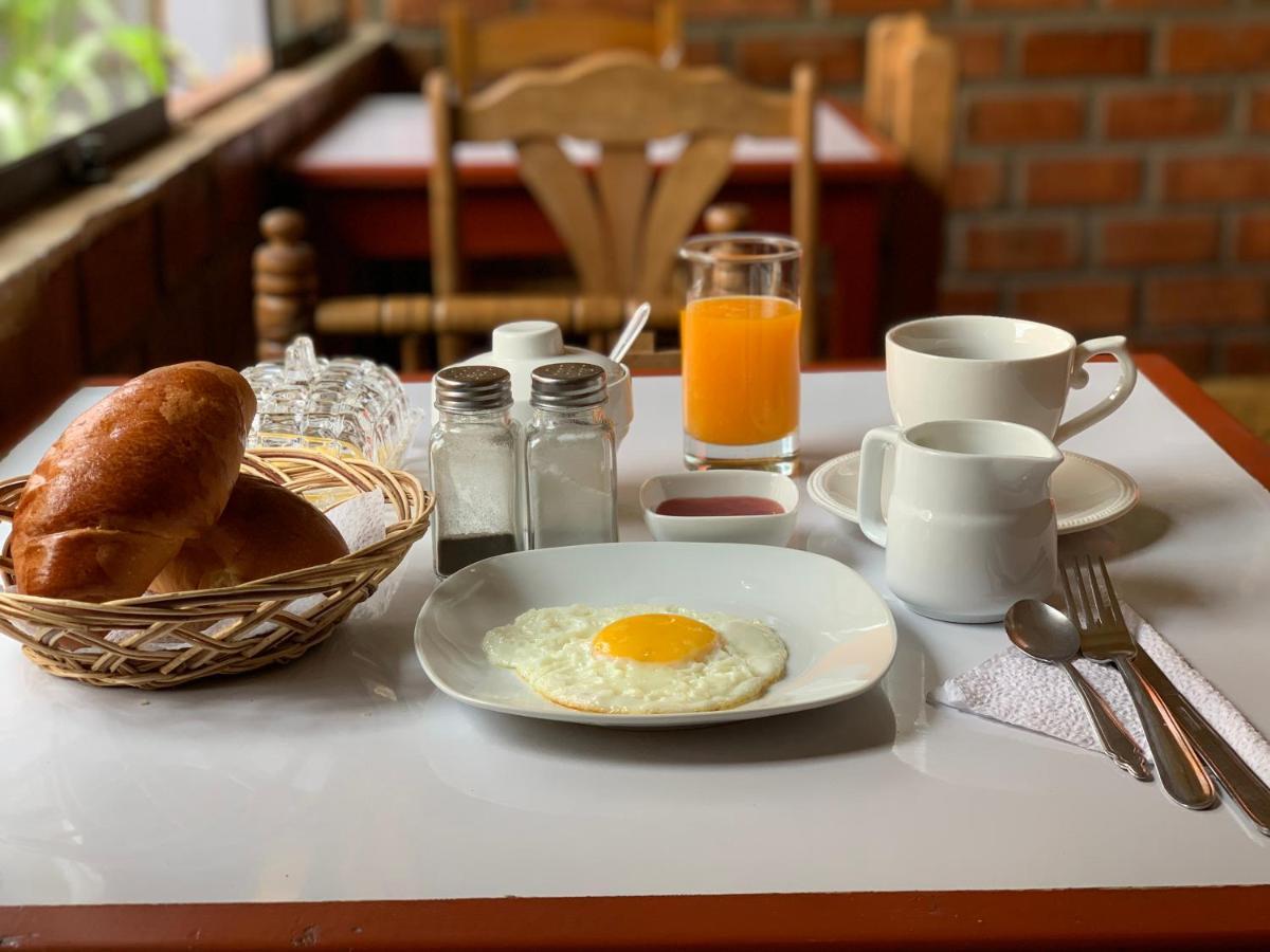 Jo'S Place Huaraz  Εξωτερικό φωτογραφία